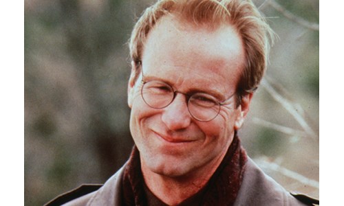 WILLIAM HURT YAŞAMINI YİTİRDİ